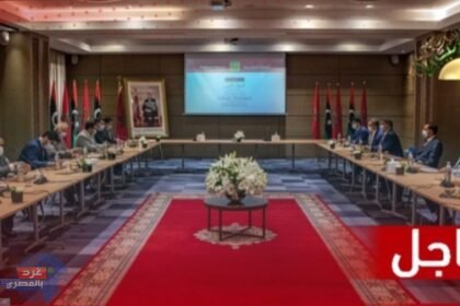 ليبيا.. لجنة “6+6” تجرى الانتخابات الرئاسية على أساس نظام الدائرة الانتخابية الواحدة من جولتين