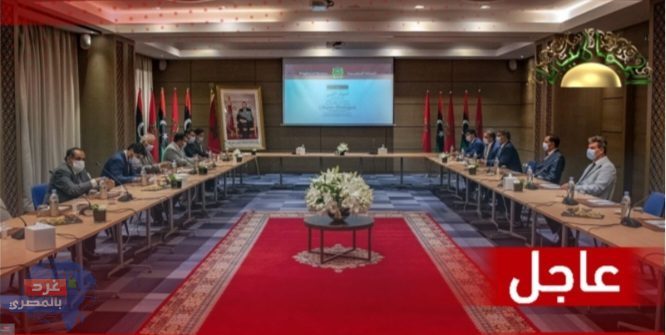 ليبيا.. لجنة “6+6” تجرى الانتخابات الرئاسية على أساس نظام الدائرة الانتخابية الواحدة من جولتين