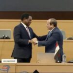 السيسي يسلم زامبيا رئاسة الكوميسا الـ 22
