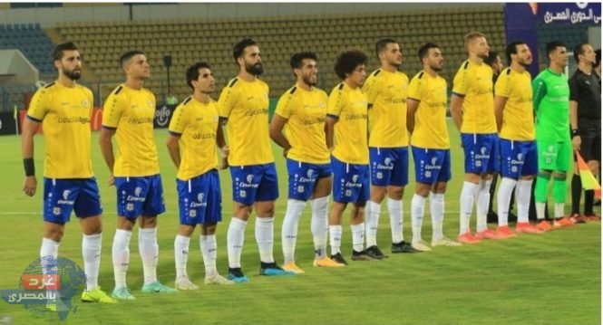 نزاع قانوني ..فيفا يعاقب الإسماعيلي بإيقاف القيد 3 فترات