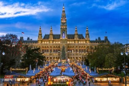 فينا أكثر المدن ملاءمة للعيش في 2023