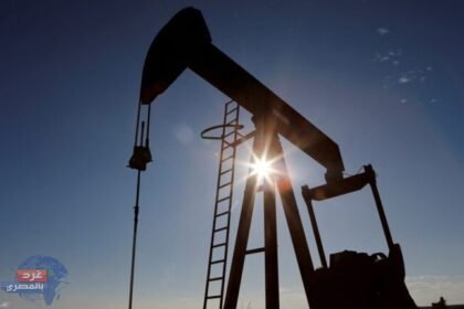 ارتفاع البترول
