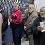 صرف المعاشات قبل عيد الأضحى