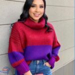 تداول صورة الفنانة شيماء سيف بالذكاء الاصطناعي