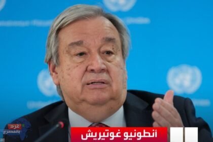 الأمم المتحدة: المستوطنات الإسرائيلية انتهاك صارخ للقانون الدولي