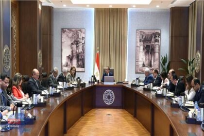 مدبولي يعقد اجتماعا لاستغلال المقار الحكومية التي تم إخلاؤها بعد الانتقال لـ ‎العاصمة الإدارية