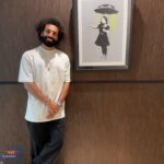 اخر ظهور لمحمد صلاح عبر فيس بوك