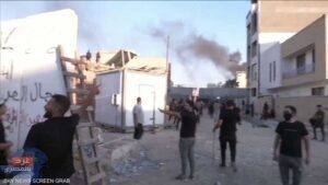 العراق يطرد سفيرة السويد و يسحب القائم بأعماله ب ستوكهولم العراق يطرد سفيرة السويد و يسحب القائم بأعماله ب ستوكهولم