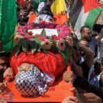 7 قتلي و27 مصابًا ..حصيلة العدوان الإسرائيلي على مُخيم جنين