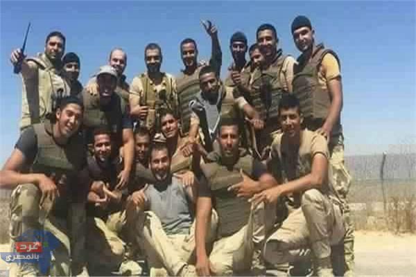 الذكرى السابعة لاستشهاد "المنسي" ورفاقه الأبطال في ملحمة"البرث"