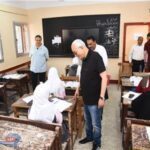 حجازي معلقا علي امتحان التاريخ: ننتظر تقرير لجنة الخبراء