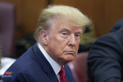 ترامب مهدد بالسجن 20 عاما