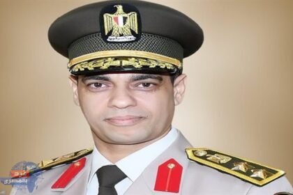 المتحدث العسكري يعلن توجيه تهمة القتل العمد للمتهم ب "حادثة مدينتي" ..تفاصيل