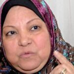 سعاد صالح: تأجير الأرحام "زنا" والاحتفال بالموالد "شرك خفي"