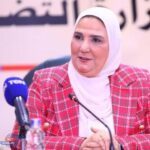 وزيرة التضامن : إستمرار حملة وزارة التضامن الإجتماعي لحصر السيدات ذوات الهمم