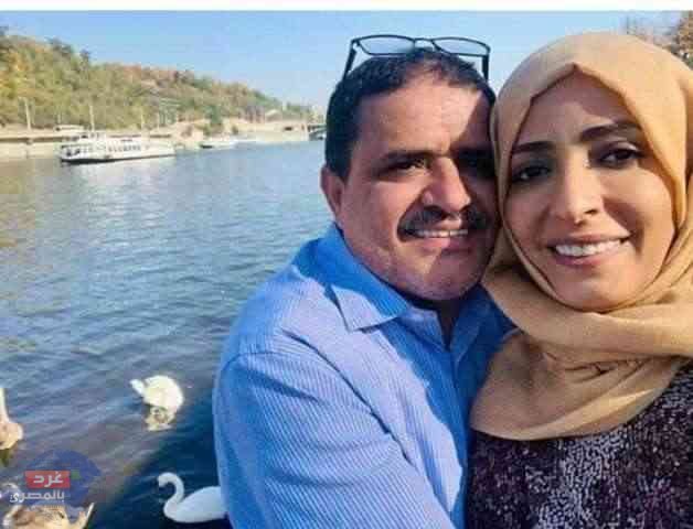 السلطات التركية تتوعد الناشطة توكل كرمان بالطرد وسحب الجنسية