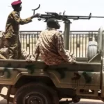 الجيش السوداني