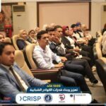 إنطلاق فعاليات المعسكر السابع من برنامج دورنا Y-LEA في الأسكندرية