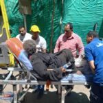 التدخل السريع بالغربية ينقذ سيدة مسنة بلا مأوى وايداعها ب دار الرعاية
