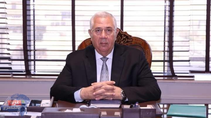 الزراعة: الإفراج عن 119 ألف طن اعلاف"الذرة والصويا"ب 65 مليون دولار