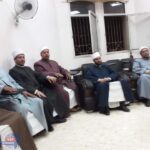 وعظ بني سويف يعقد ندوة عن الثقافة بين الماضي والحاضر