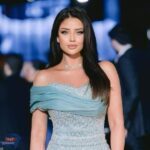 تفاصيل .. إحالة رضوى الشربيني إلى التحقيق ..بعد وصفها الرجل ب "الخروف