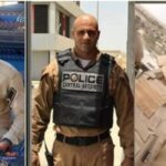 استشهاد ثلاثة من عناصر الشرطة في العريش بينهم ضابط كبير في اشتباك غامض