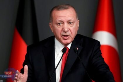 تصريحات عاجلة للرئيس التركي اردوغان
