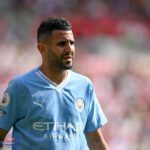 رياض محرز.. الأهلي السعودي يتوصل لاتفاق مع مانشستر سيتي بـ30 مليون يورو