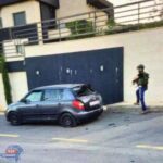 اغتيال ثلاث شباب في نابلس