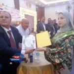 احتفالية تكريم الطلبة الفائقين بمدينة ميت ابو غالب بمحافظة دمياط احتفالية تكريم الطلبة الفائقين بمدينة ميت ابو غالب بمحافظة دمياط