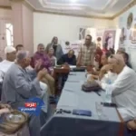 المجلس القومي للشباب بالدقهلية يطلق حملة "معاك لرد الجميل" استعدادًا للانتخابات الرئاسية 2024
