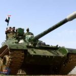 السودان ..مقتل أكثر من 4 آلاف  شخص وتشريد 4 ملايين