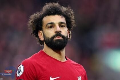 صلاح يقود هجوم ليفربول أمام بورنموث في الدوري الإنجليزي الممتاز