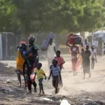 نزوح 5 ملايين شخص من الخرطوم ومستوى الفقر بلغ 80%