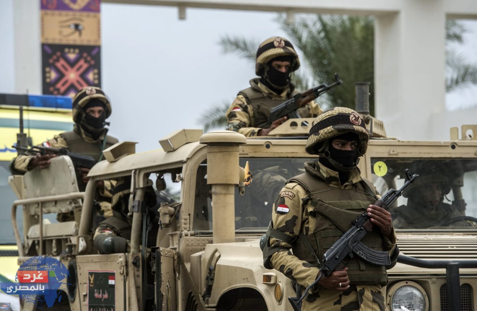 الجيش المصري :إطلاق مجموعة من الصناعات العسكرية الجديدة ..قريبا