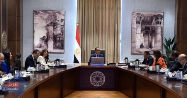 رئيس الوزاراء: تقديم الدولة لحزمة محفزات بشرط سرعة توطين صناعة السيارات