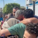 بالاسماء .. إخلاء سبيل 30 من المحبوسين احتياطيا