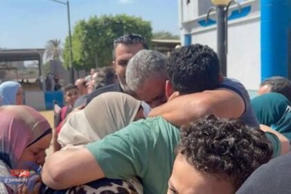 بالاسماء .. إخلاء سبيل 30 من المحبوسين احتياطيا