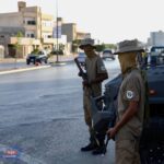 ليبيا ..ارتفاع حصيلة اشتباكات طرابلس لـ55 قتيلًا