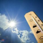 الأرصاد: سيول قادمة خلال ساعات.. على المصطافين توخى الحيطة والحذر