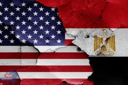 مصر لا ترضخ للضغوط الأمريكية بتزويد أوكرانيا بالأسلحة