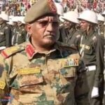 اغتيال اللواء الركن ياسر فضل الله الخضر الصائم، قائد الفرقة 16