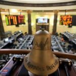 البورصة: ارتفاع جماعي .. الرئيسي بنسبة 0.29% والسبعيني 0.51%