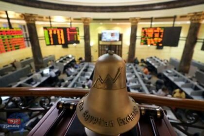 البورصة: ارتفاع جماعي .. الرئيسي بنسبة 0.29% والسبعيني 0.51%