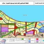 اعتماد المخطط الاستراتيجي لأول مدينة مليونية في سيناء ..بورسعيد الجديدة