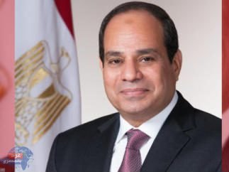 الرئيس السيسي يصدر قرارا بمد خدمة السفير أحمد فاروق توفيق لمدة عام