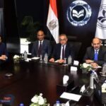 مدبولي يشهد تأسيس شركة دمياط لإنتاج الأمونيا الخضراء بالمنطقة الحرة العامة