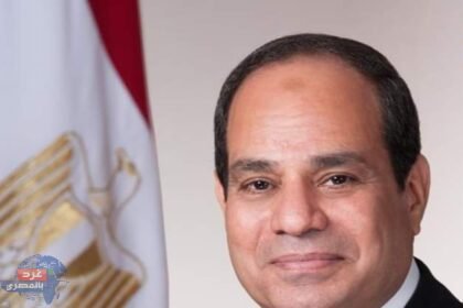 السيسي يصدر قرارًا جمهوريًا بالتجديد لمفتي الجمهورية لمدة عام
