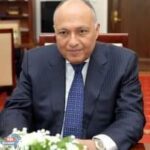 وزير الخارجية يبحث هاتفيًا مع المبعوث الأممي لسوريا مخرجات اجتماع لجنة الاتصال الوزارية العربية